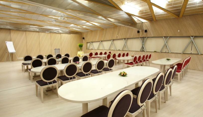 Hotel EROPLÁN**** Superior Rožnov pod Radhoštěm